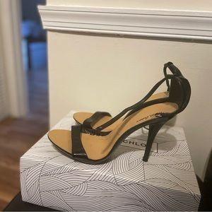 Nicole Miller Stilettos